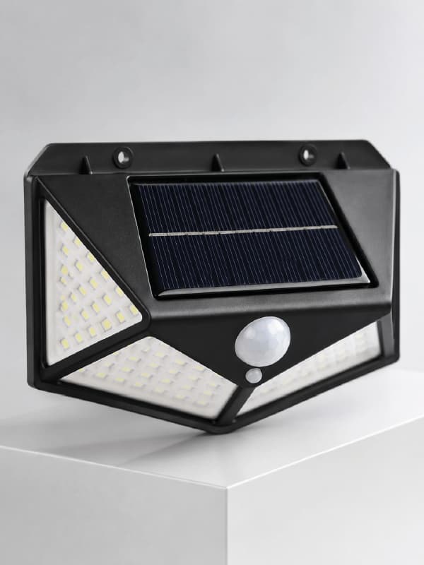 Y100 SOLAR LAMBA