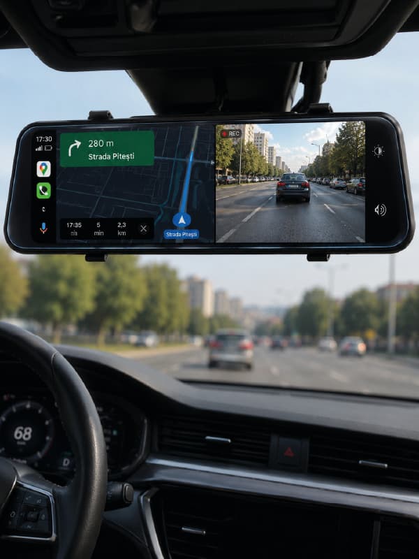 AYNA CARPLAY TS