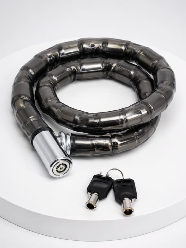 DMX 4631 MOTOR KİLİDİ