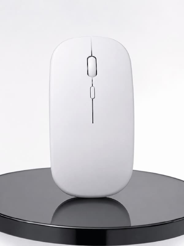 PG-908 MOUSE BEYAZ