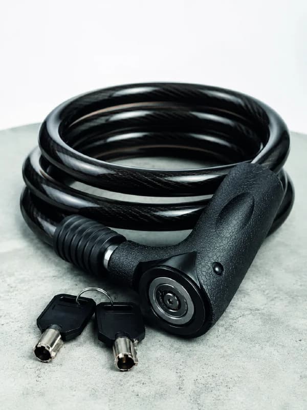 TD-326 MOTOR KİLİDİ