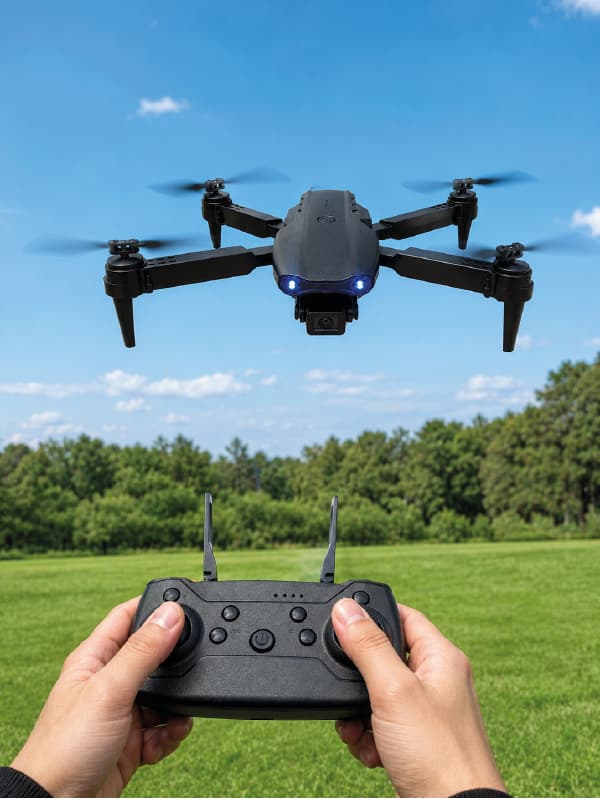 DRON E99 PRO