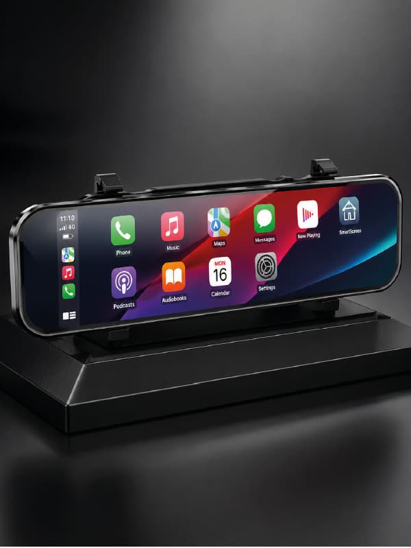AYNA CARPLAY TS