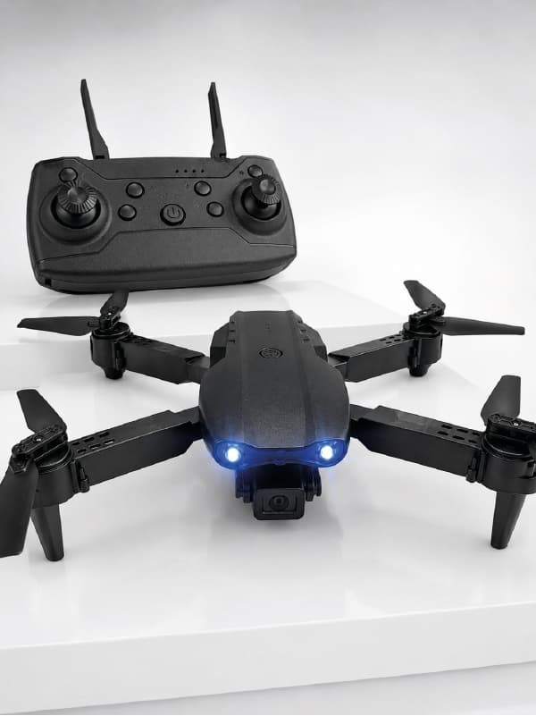 DRON E99 PRO
