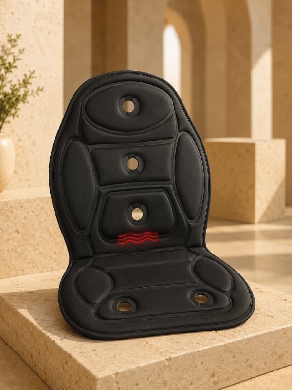 KB616C ARABA MASAJ
