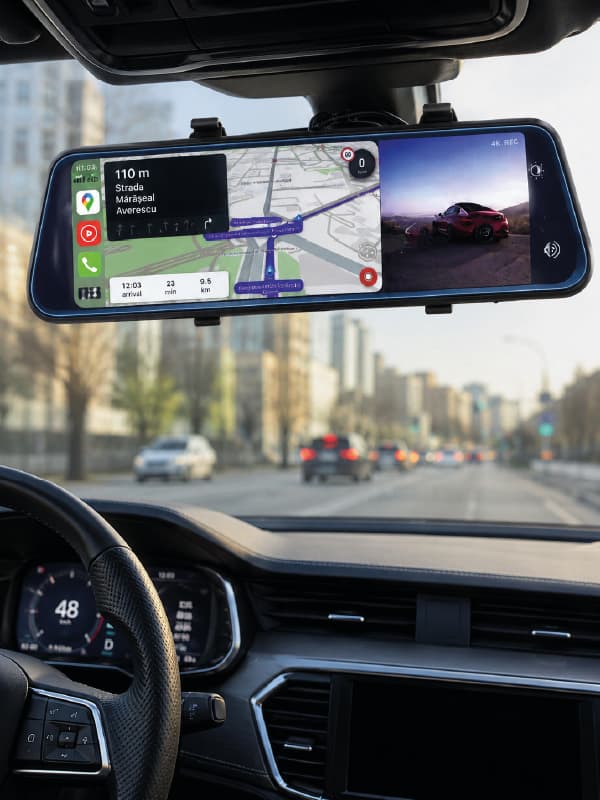 AYNA CARPLAY TS