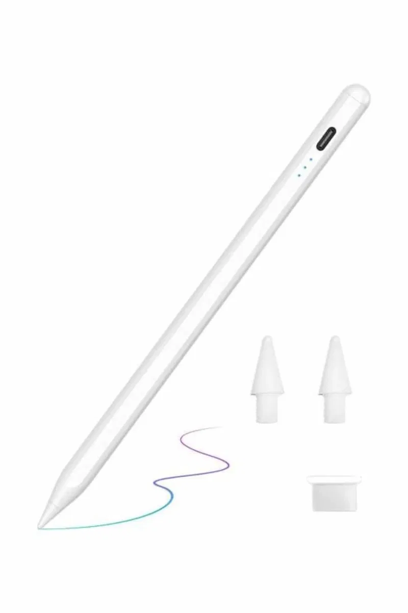 Yeni Nesil Android ve İOS Uyumlu Tablet Telefon Kalemi