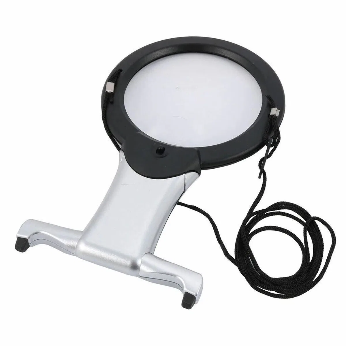 Nikula- 2x 6x Led Eller Serbest, boyun Asılı, dıkış, okuma İçin En Uygun Büyüteç 11b-1