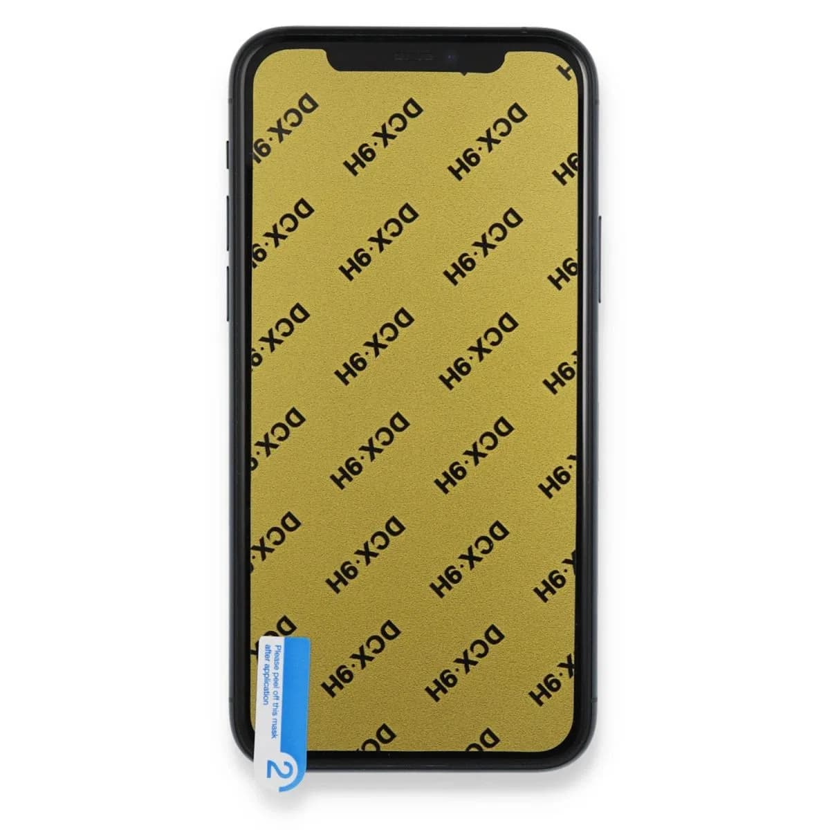 Apple İphone 8 Plus Royal Nano Ekran Koruyucu