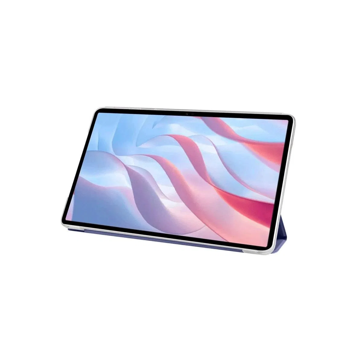 Huawei Honor Pad X9 11. 5 Kılıf Tablet Smart Kılıf - Mor