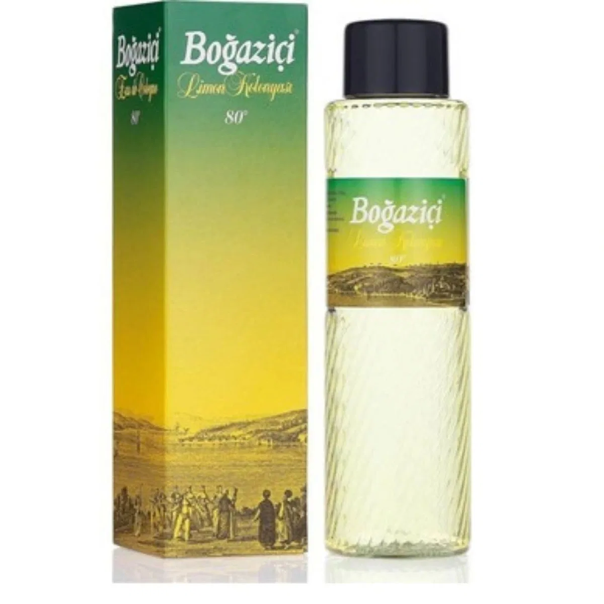 400 ml Kolonya