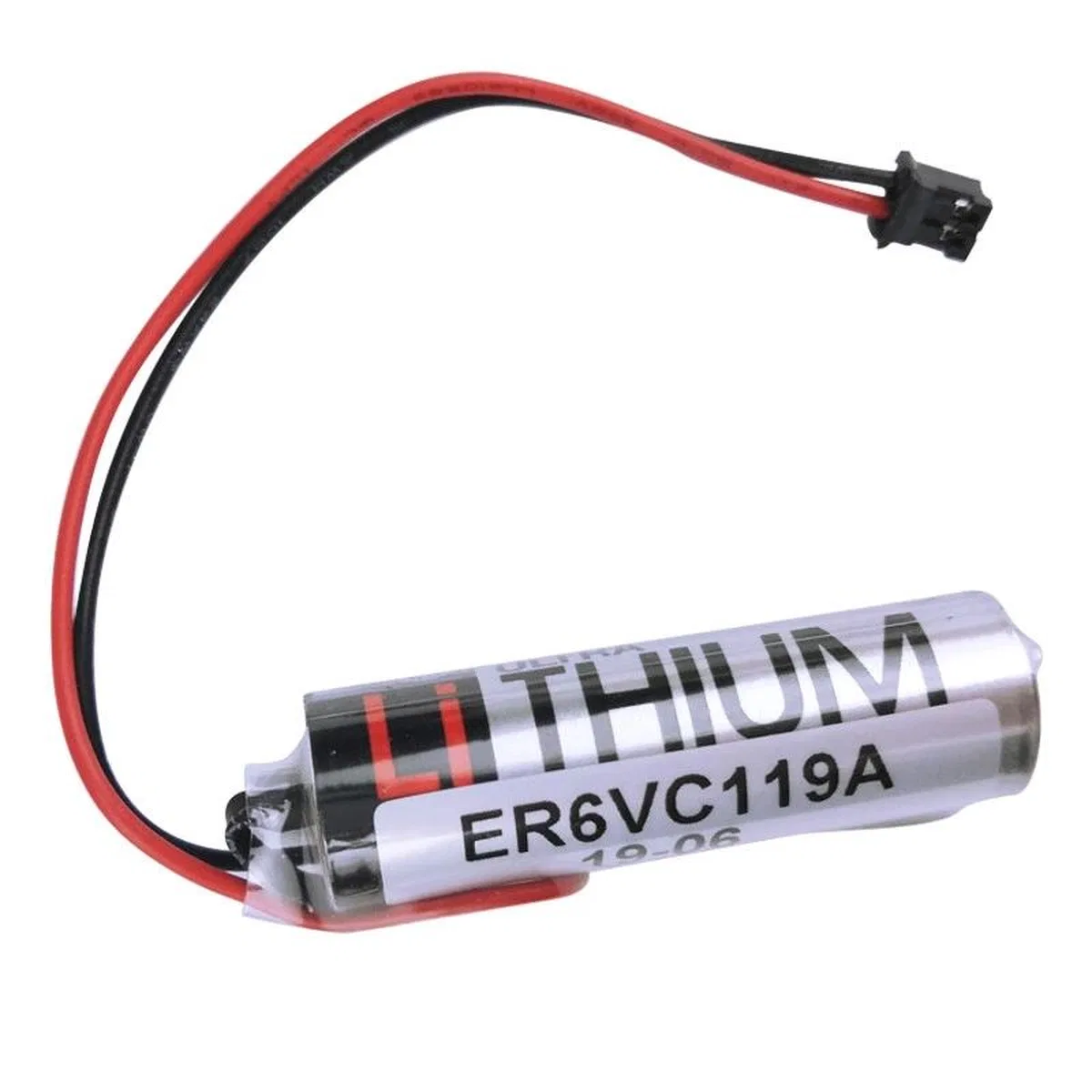 Toshiba Er6vc119a 3. 6v Aa Lityum Cnc Pili