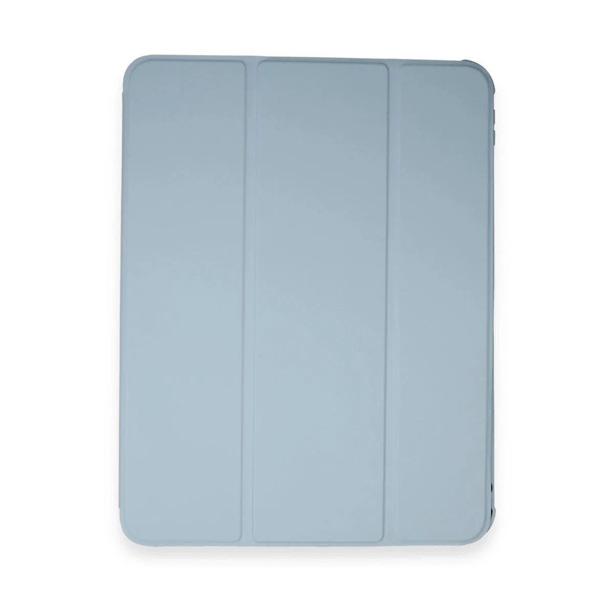 Apple İpad Pro 11 (2021) Kılıf Ling 360 Kalemlikli Tablet Kılıf - Mavi