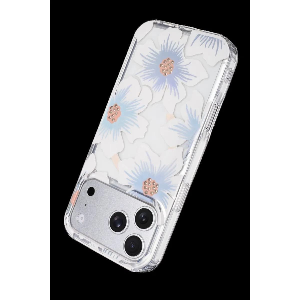 Onegif Apple İphone 17 Pro Max Desina Magsafe Kapak - Desen 2
