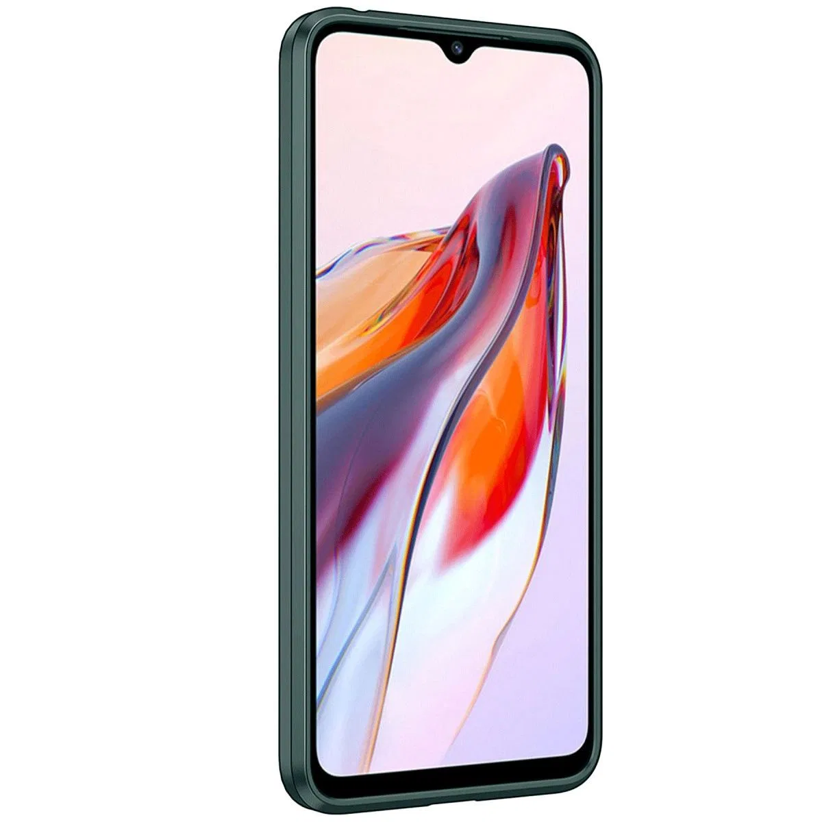 Samsung A56 Kılıf Auto Focus Kapak - Koyu Yeşil