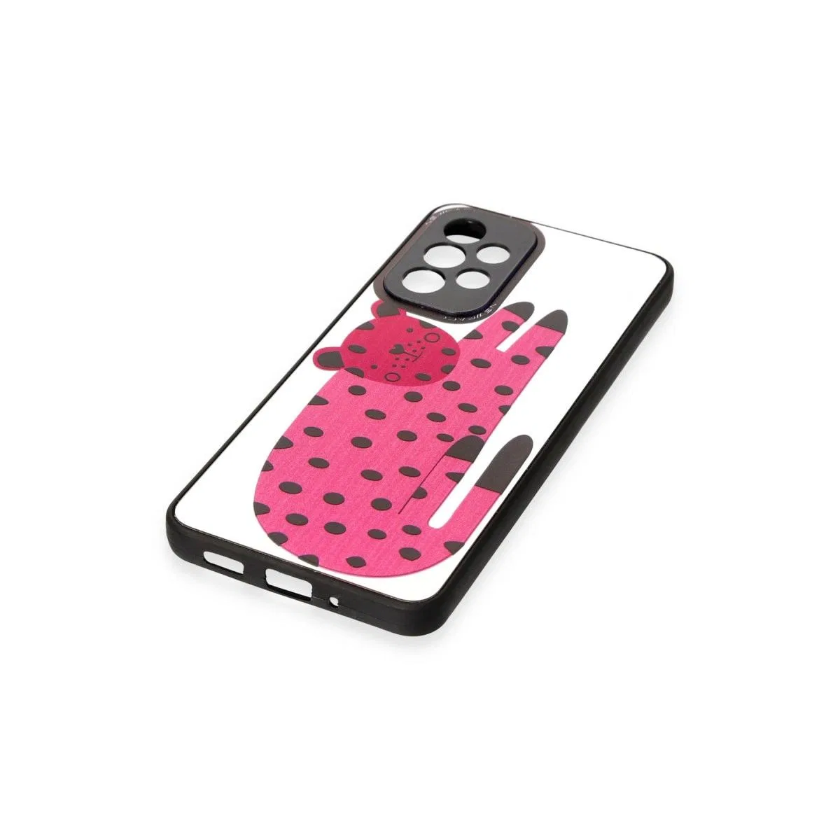 Samsung Galaxy A53 5g Kılıf Mirror Desenli Kapak - Mirror - 12