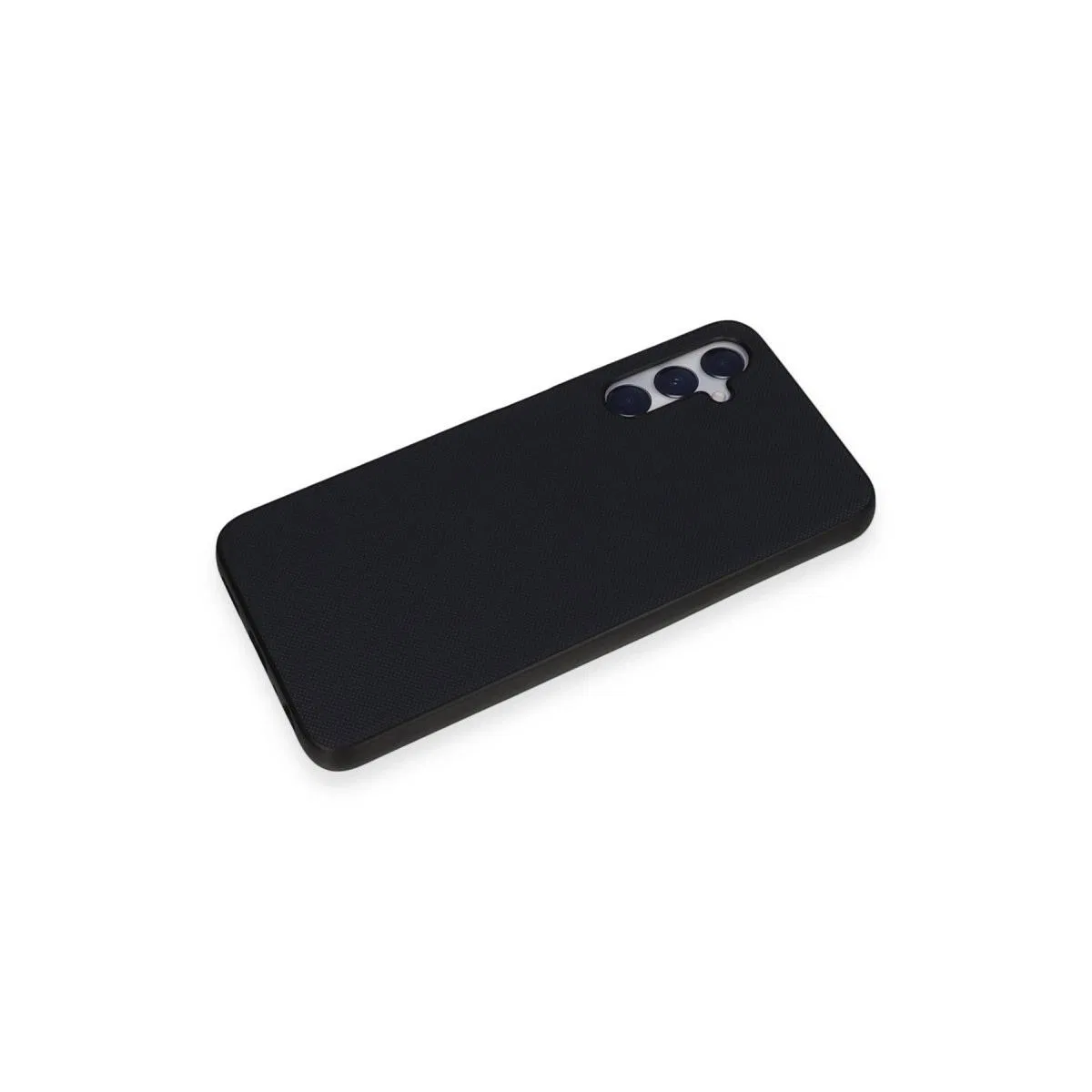 Samsung Galaxy A05s Kılıf Taft Kapak - Lacivert