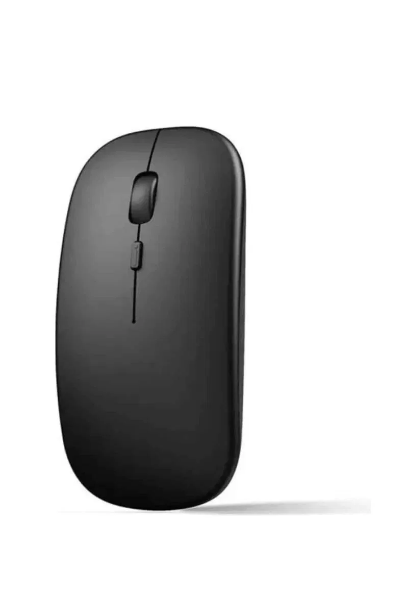 Profesyonel Mouse Wireless Faresi Bluetooth Bağlantılı