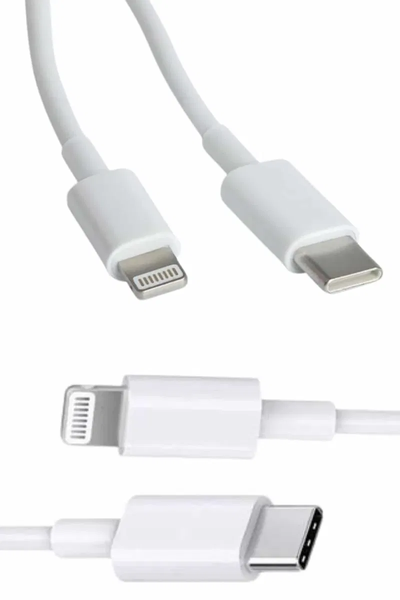IOS Tüm Serilerle Uyumlu 30W Hızlı Şarj Aleti 11 12 13 14/Pro Max Mini Plus