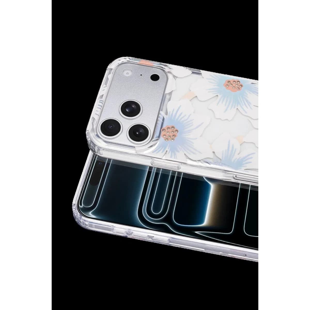 Onegif Apple İphone 17 Pro Max Desina Magsafe Kapak - Desen 2