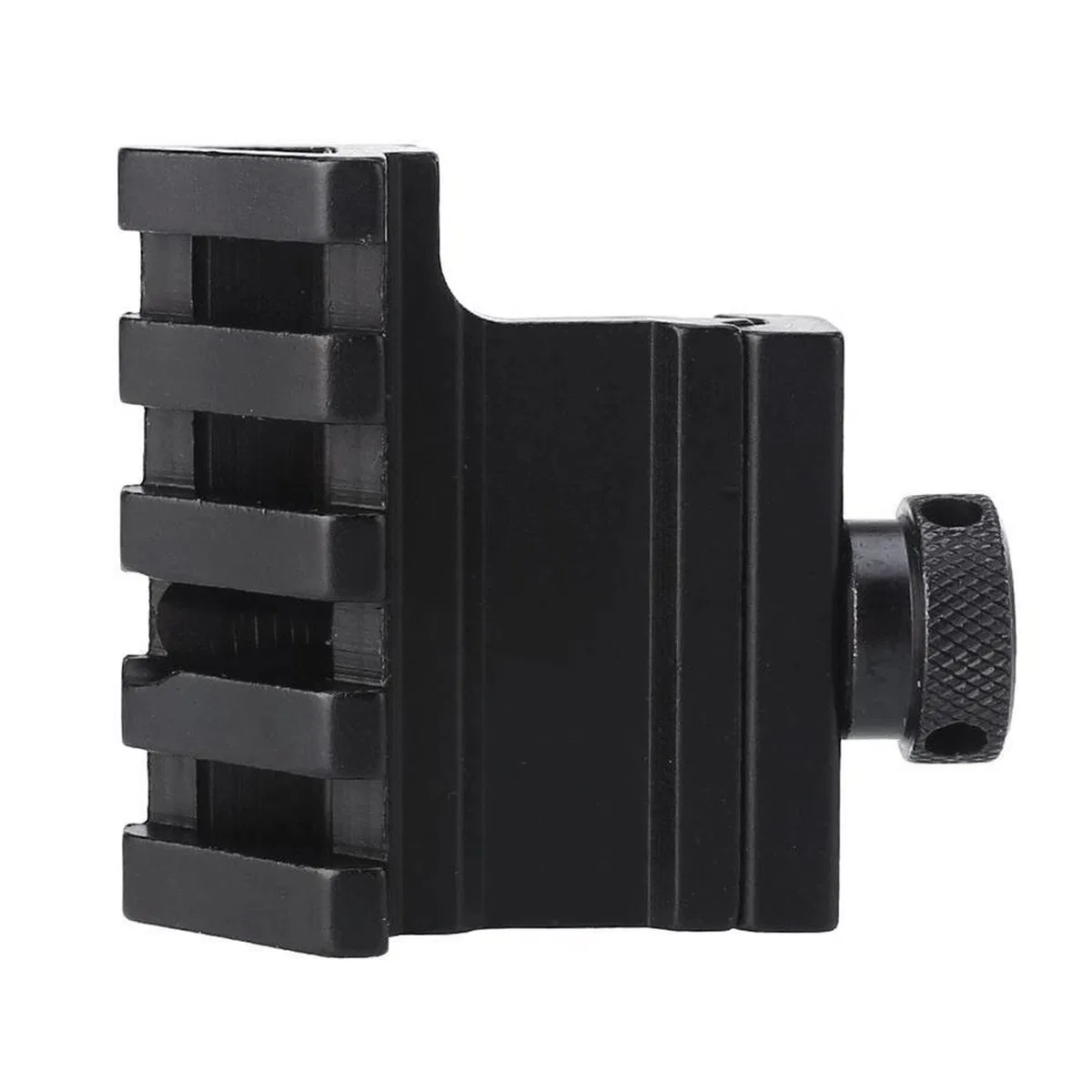 Taktik 45 Derece Açı Ofset Yan Adaptörü Rts 20mm Picatinny Ray
