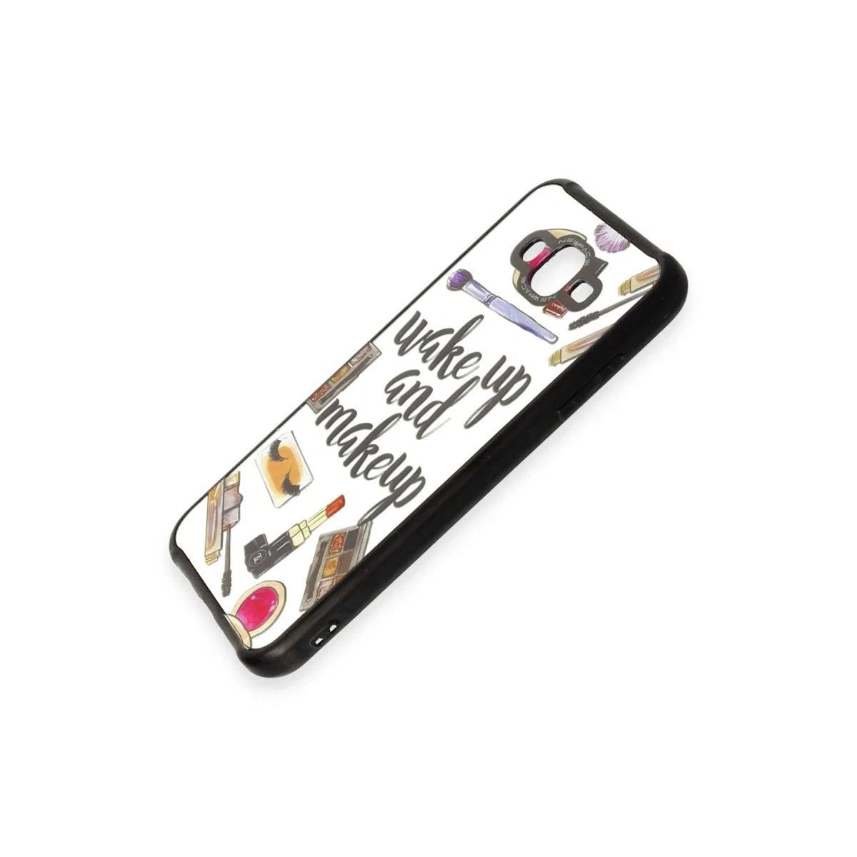 Samsung Galaxy J7 Kılıf Mirror Desenli Kapak - Mirror - 3