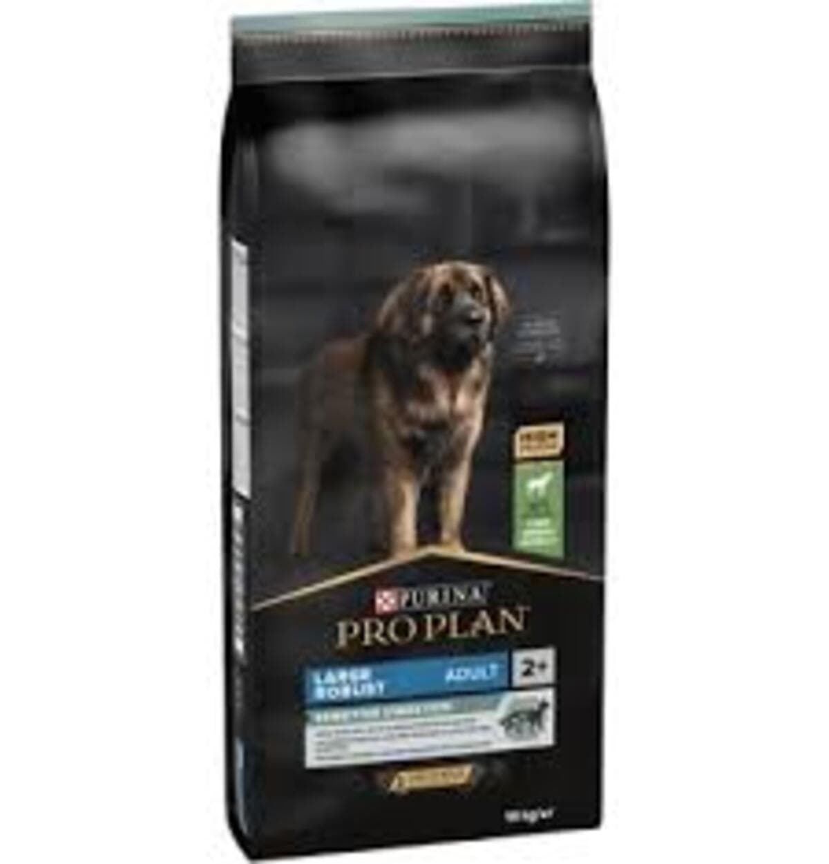 Pro Plan Puppy Large Tavuk Büyük Irk Yavru Köpek Maması 12 Kg