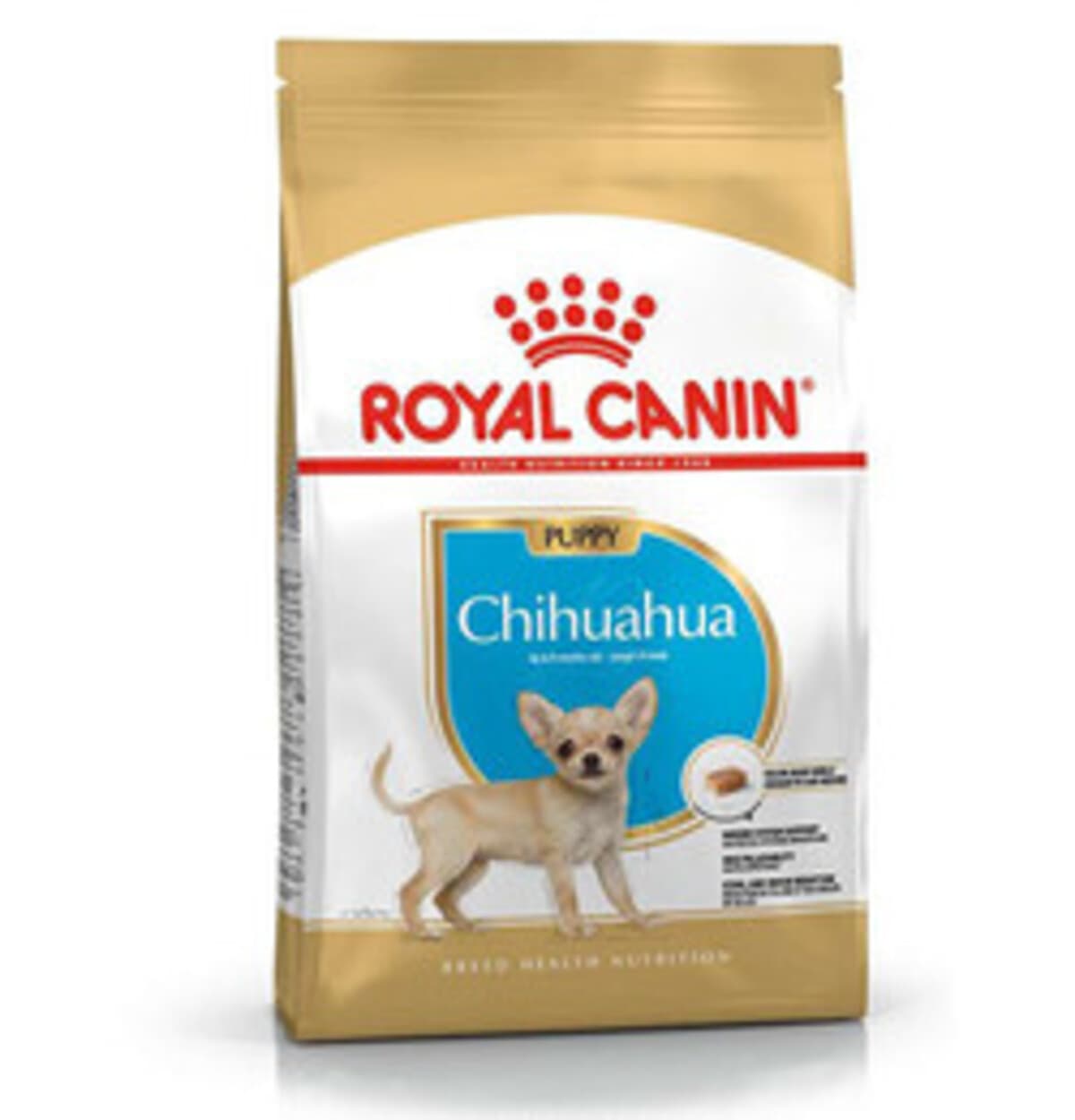 Royal Canin Chihuahua Puppy Yavru Köpek Maması 1,5 Kg