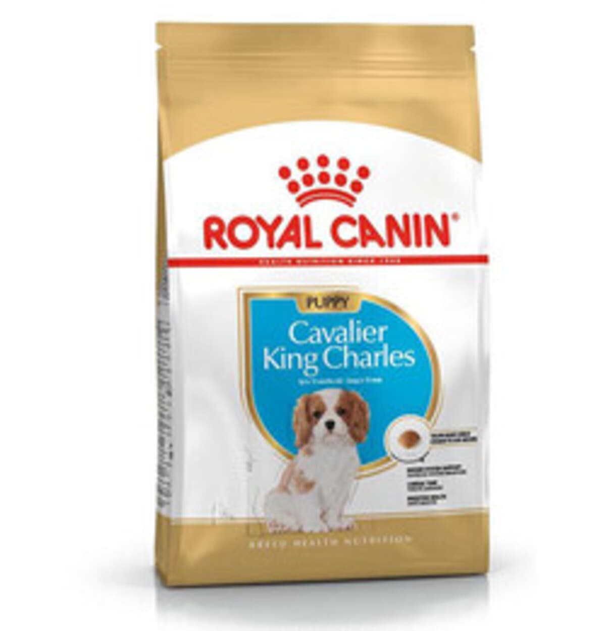 Royal Canin Cavalier King Charles Puppy Yavru Köpek Maması 1,5 Kg