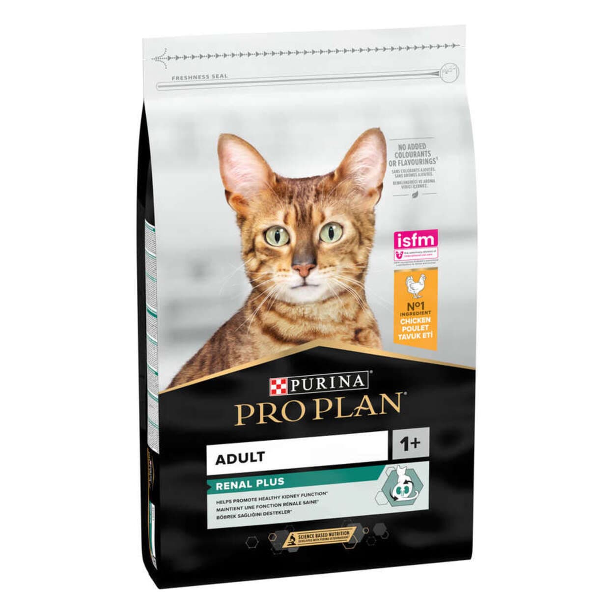 Pro Plan Tavuk Etli Yetişkin Kedi Maması 3 Kg