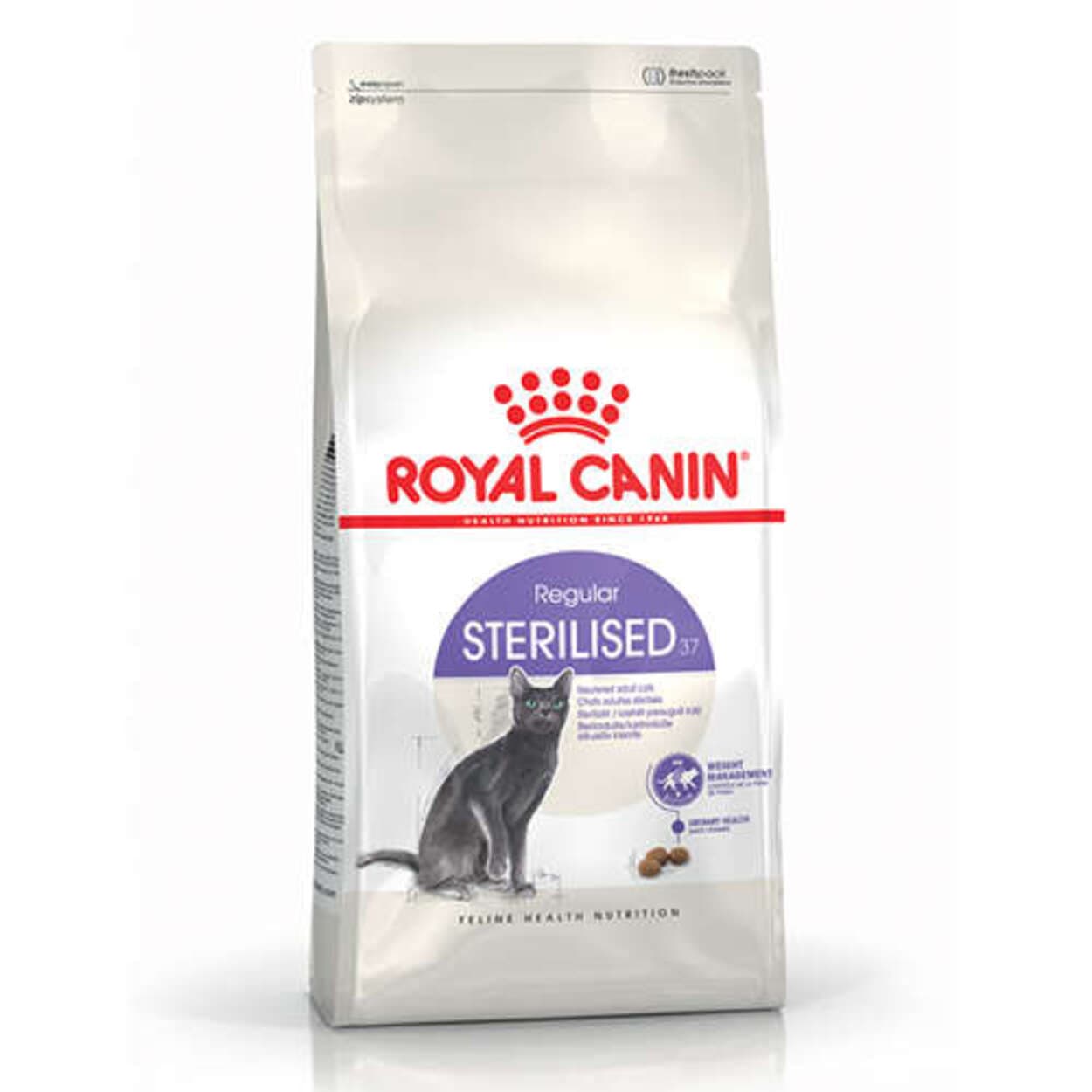 Royal Canin Sterilised Kısırlaştırılmış Kedi Maması 10 Kg
