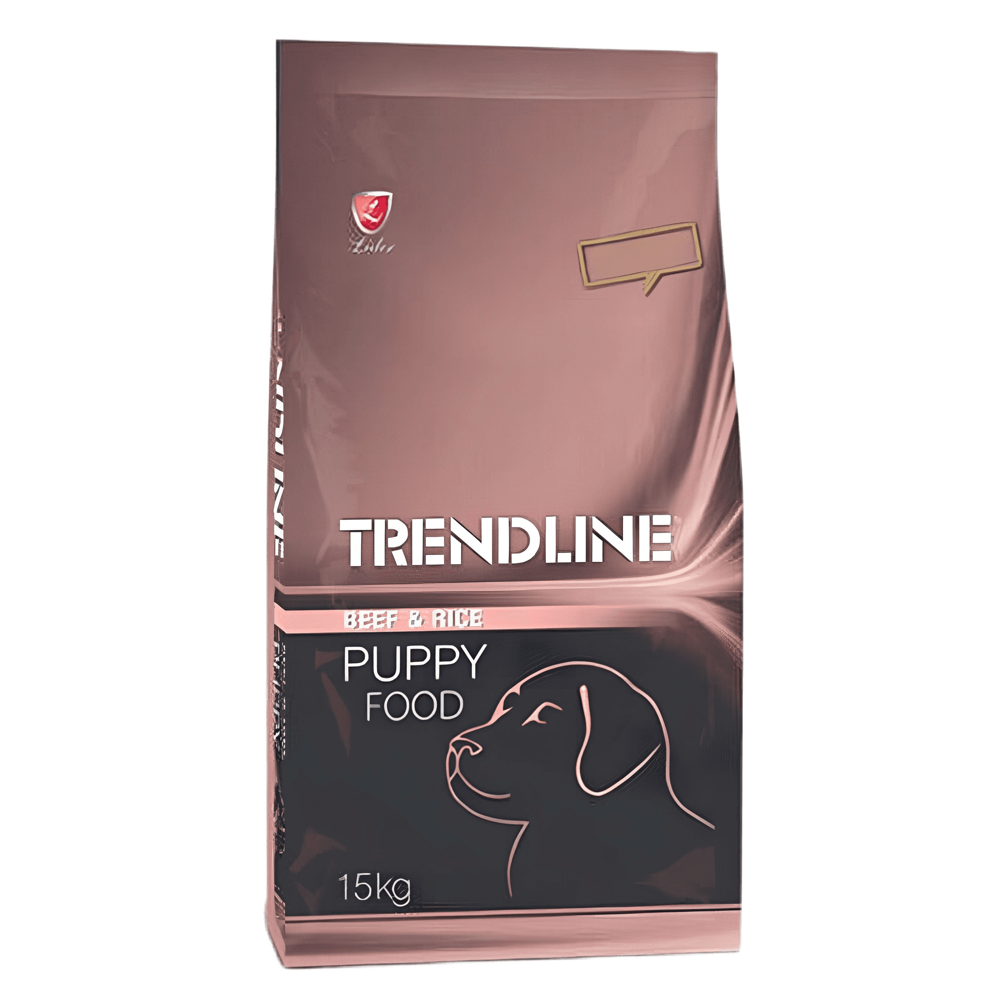 Trendline Puppy Biftekli Yavru Köpek Maması 15 Kg