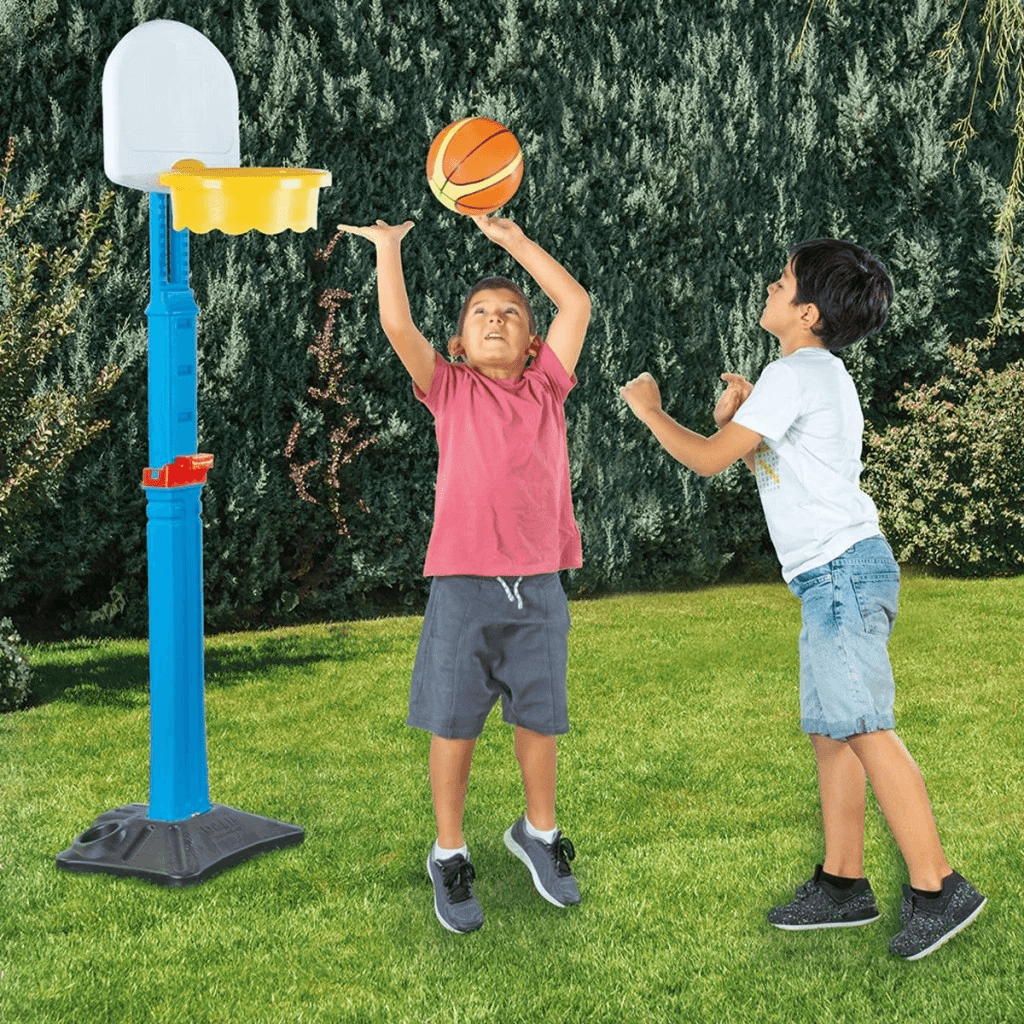 3030 Basketbol Potası -Dolu Oyuncak
