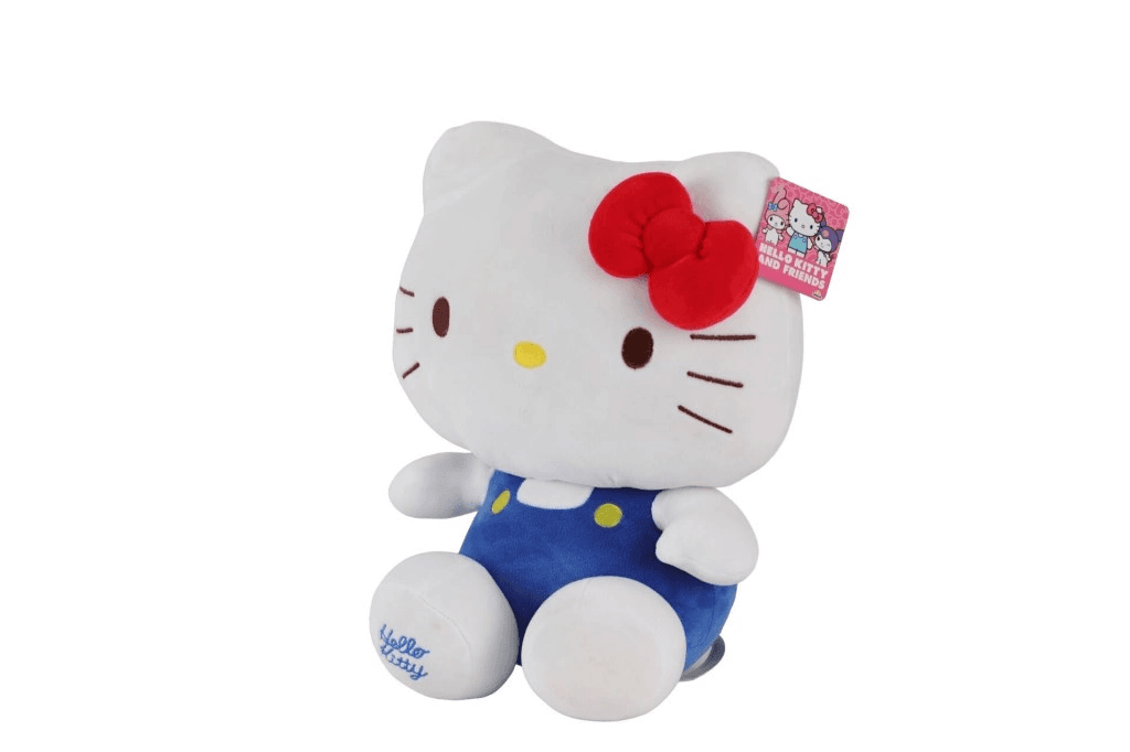 6116 PELUŞ S4 30CM