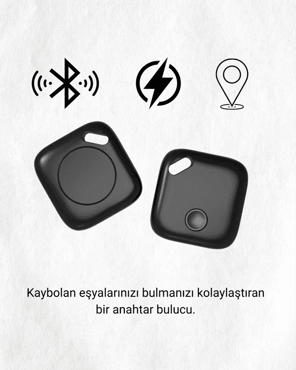 AİR TAG