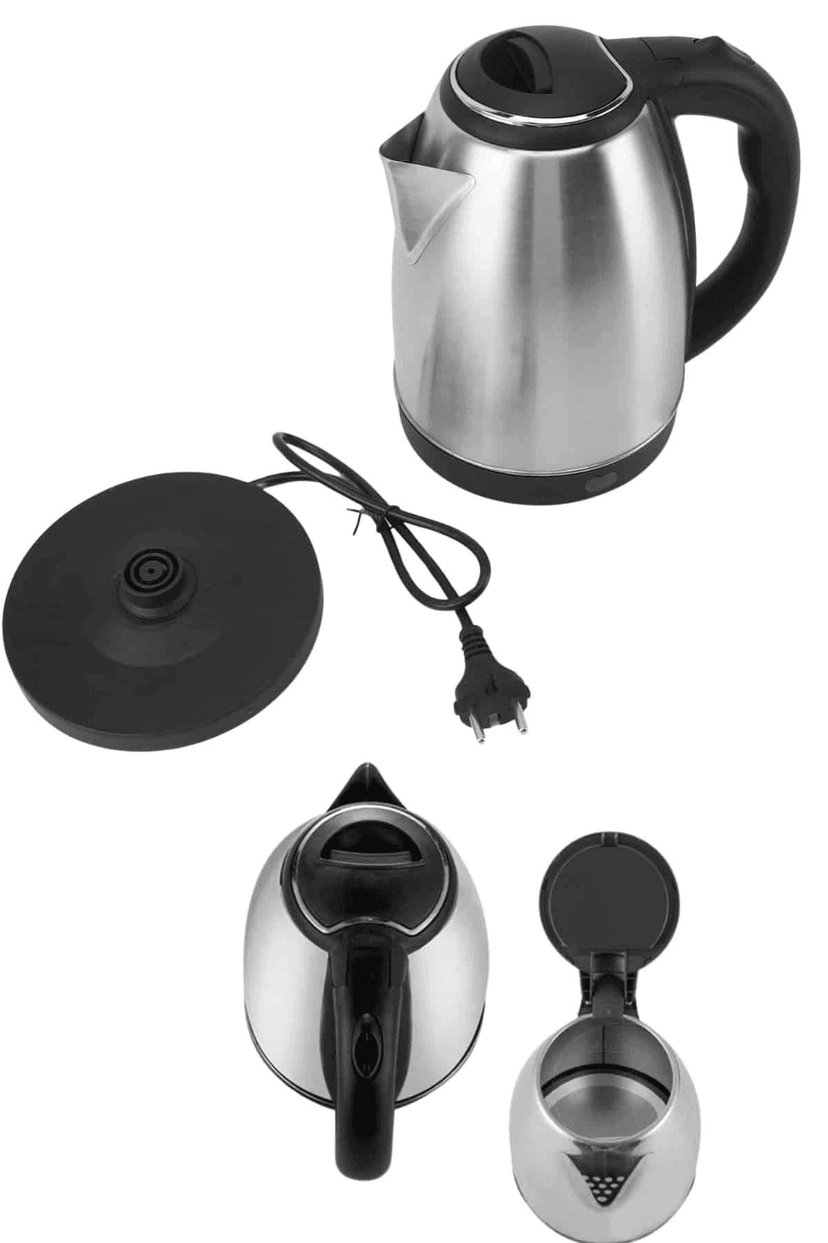KETTLE