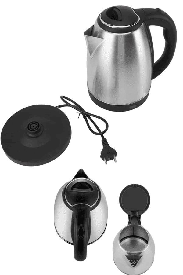KETTLE