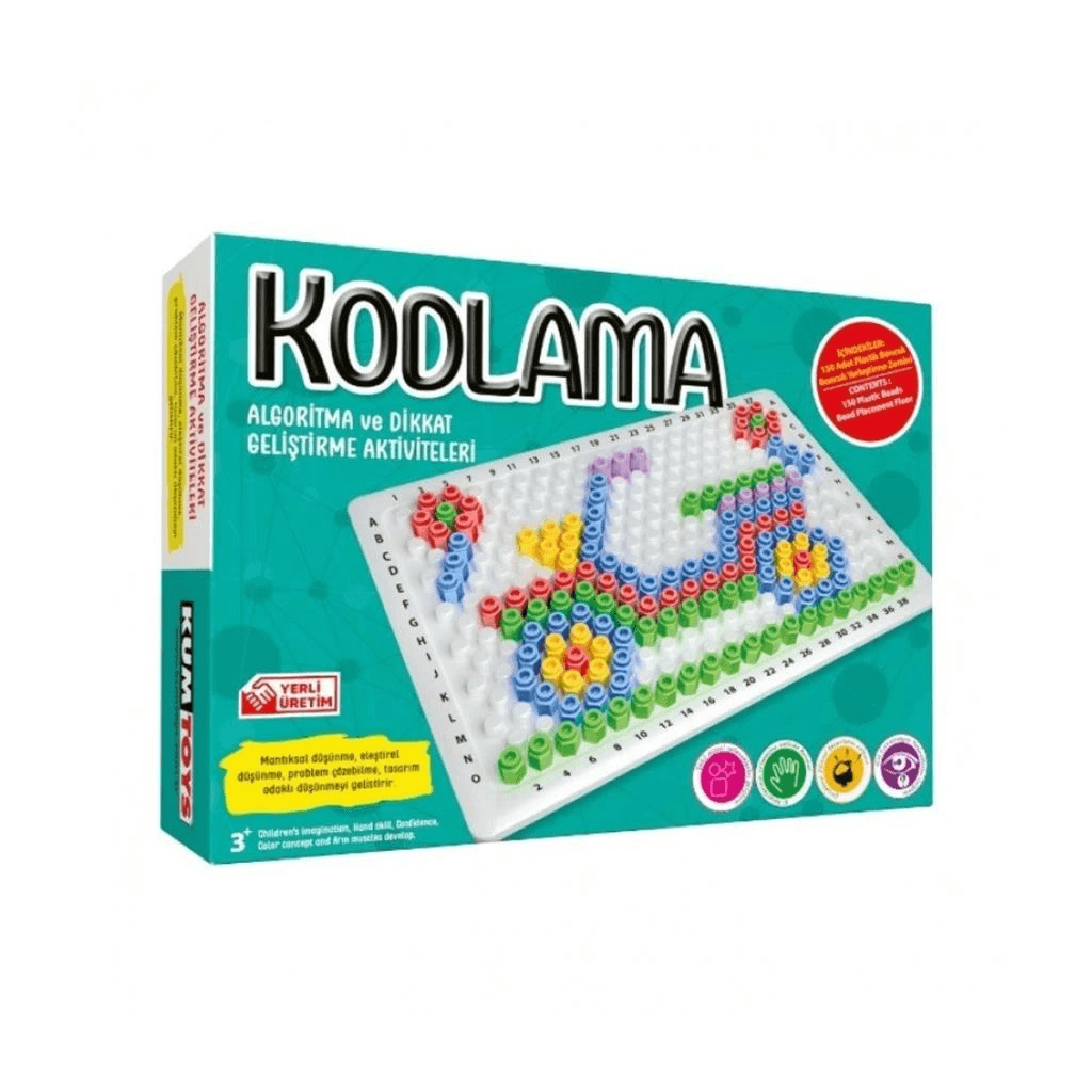5273 Kodlama