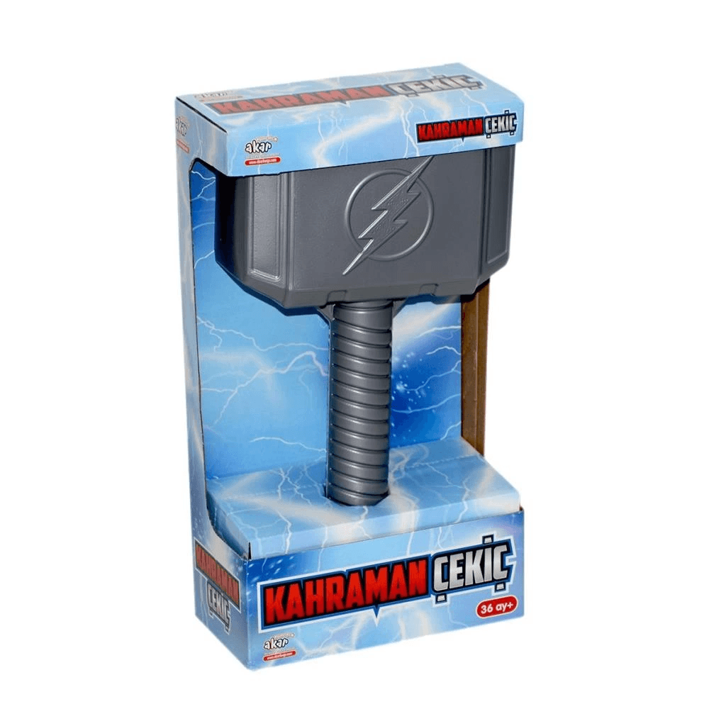 92-300 HERO HAMMER