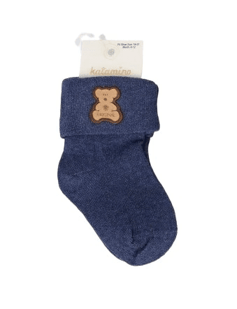 Seyfer Aks. Bebek Soket Çorap K46257