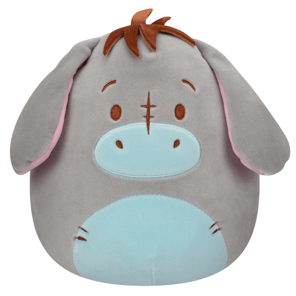 Peluş Oyuncak Serisi 20 cm