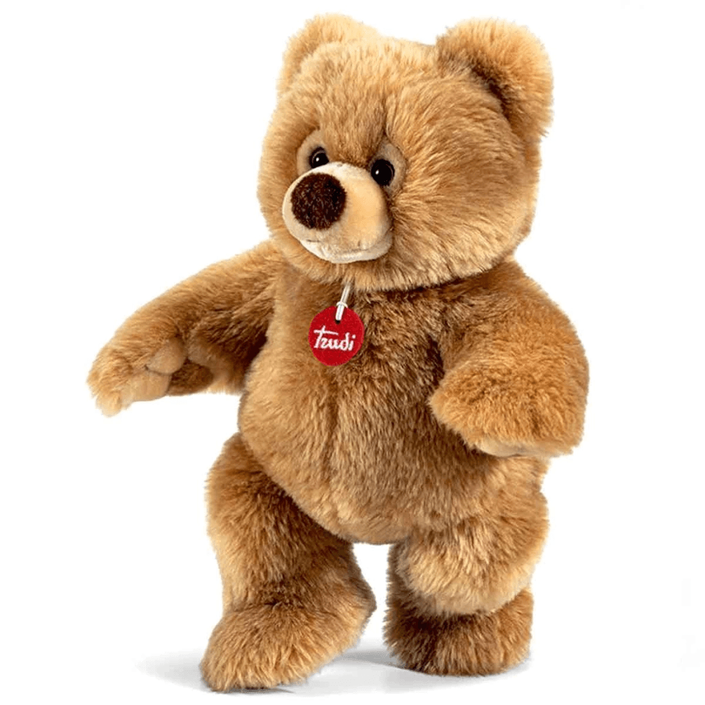 Ettore Peluş Ayı 40 cm