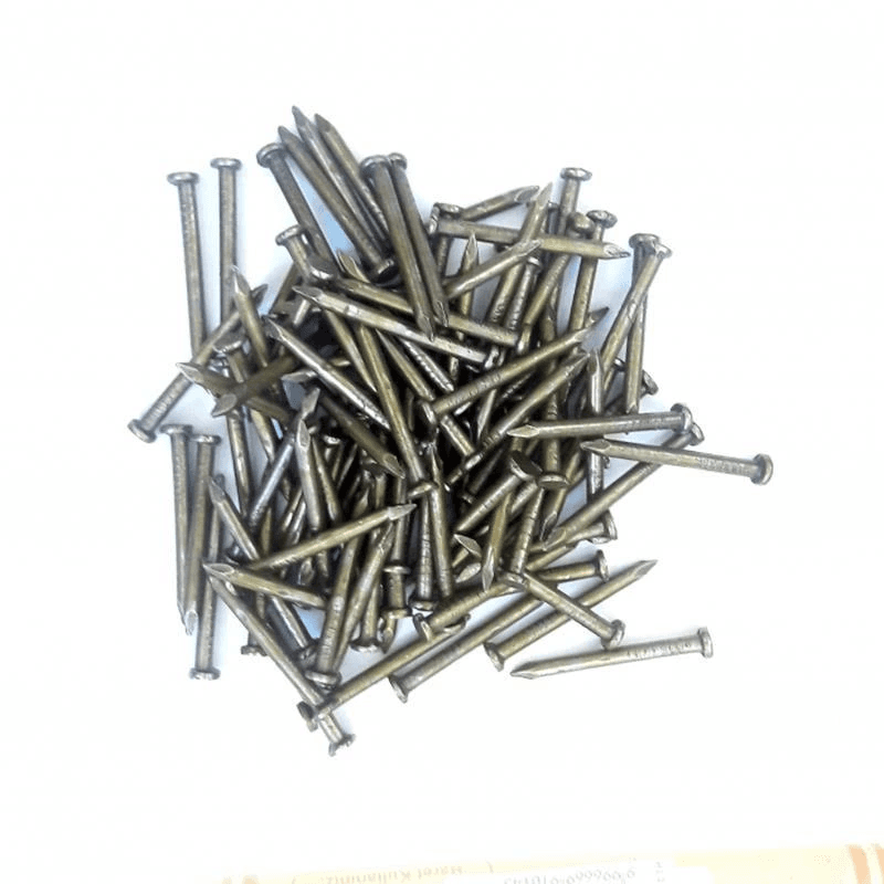 Çelik Beton Çivisi 4x40 mm