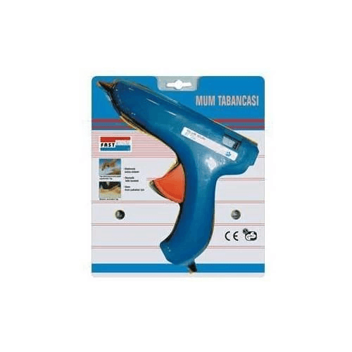 FASTBOND 10250 Sıcak Silikon Tabancası 10 Watt 7.3 mm