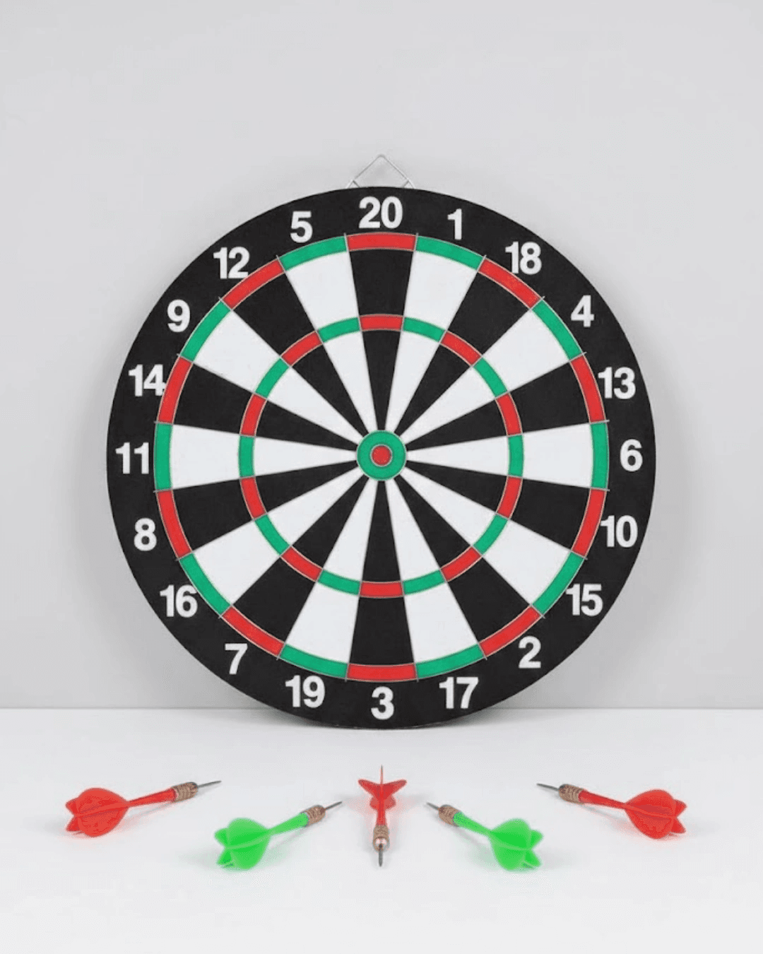15İNÇ DART