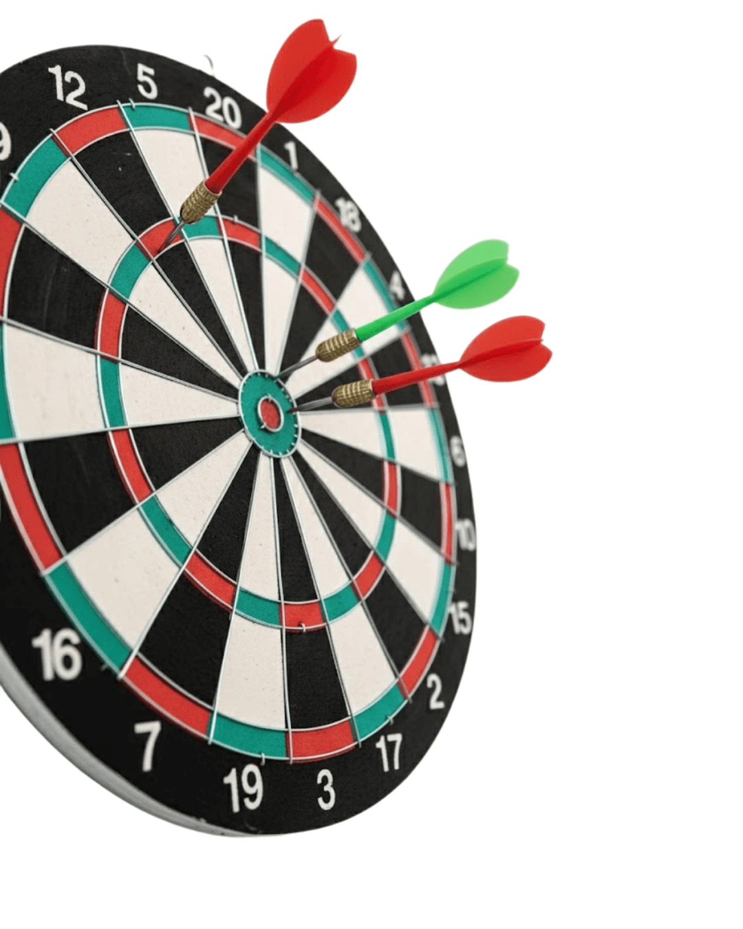 15İNÇ DART