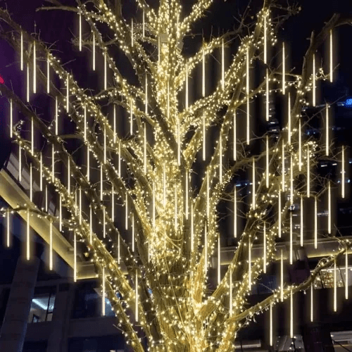 3.2m Meteor LED