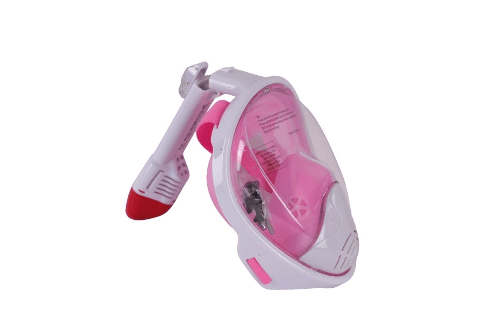 7260-XS FULL FACE ÇOCUK FİLELİ ÇANTALI