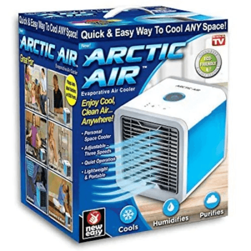 Arctic Air Usb Mini Soğutucu Fan
