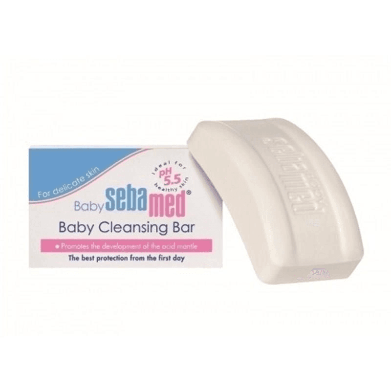 Baby Bebek Sabunu 100 Gr